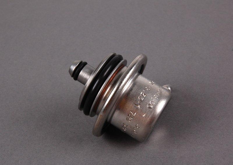 Регулятор давления