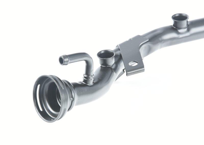 Распределительный трубопровод