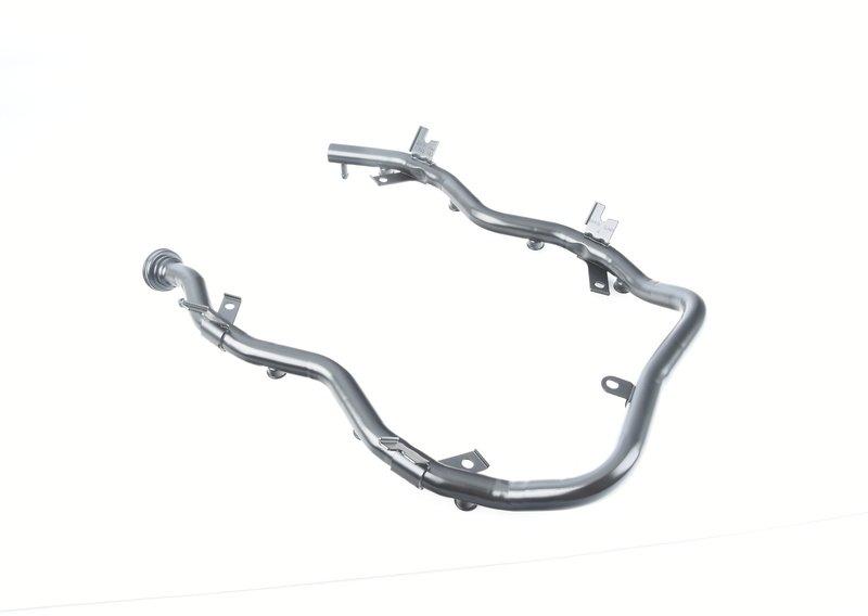 Распределительный трубопровод