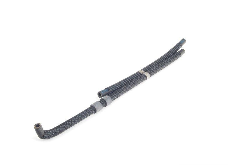 E38 Топливный шланг