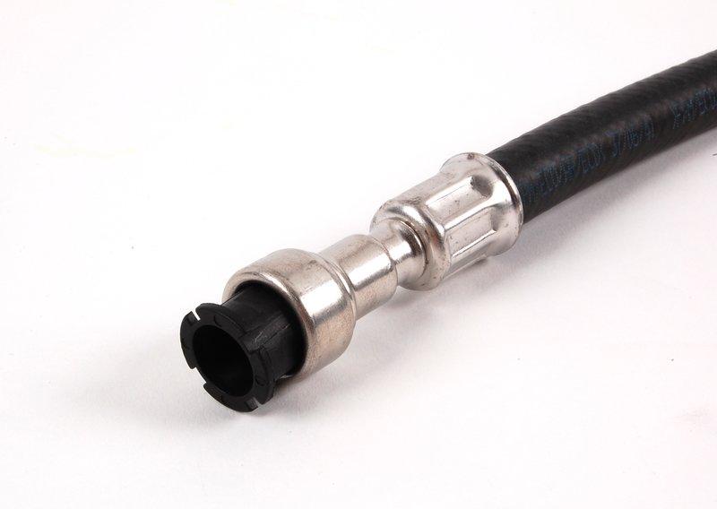 Топливный шланг