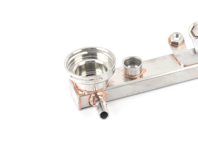 Отвод распределительной магистрали