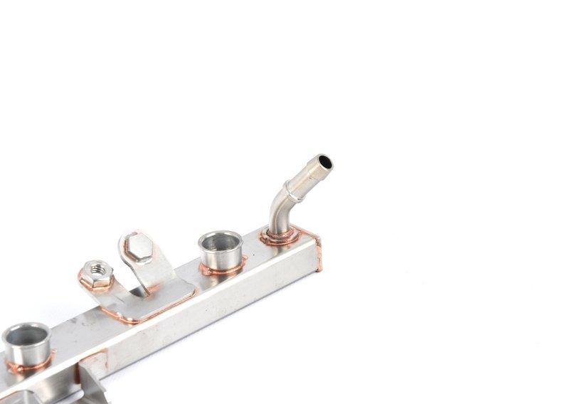 Отвод распределительной магистрали