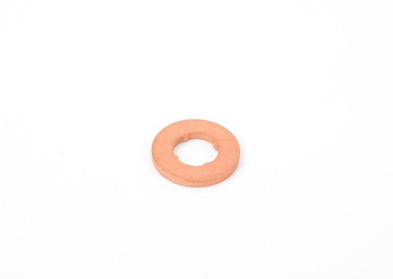 Кольцо круглое