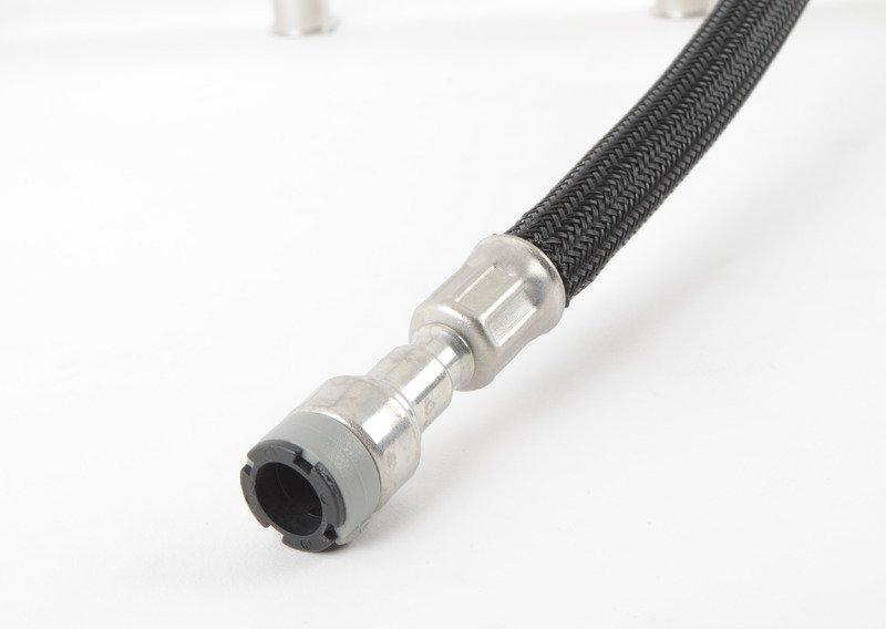 Отвод распределительной магистрали