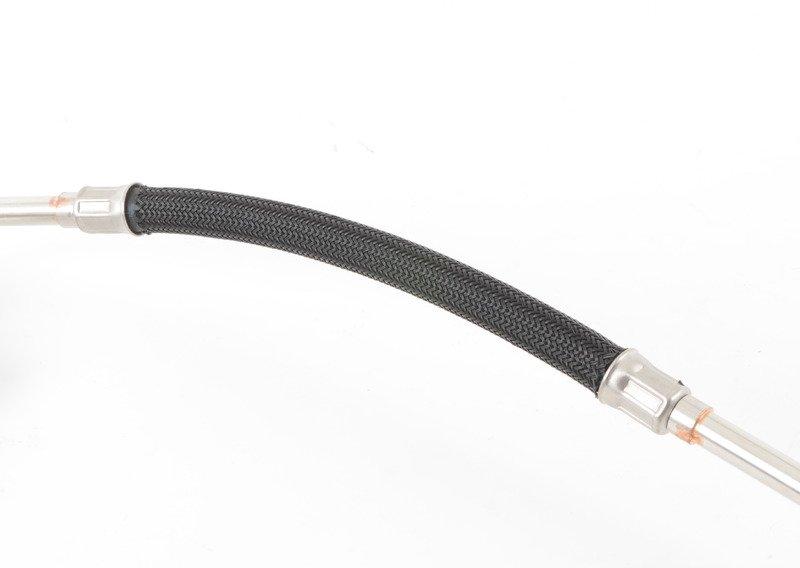 Отвод распределительной магистрали