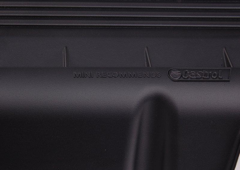 Крышка распределительной магистрали