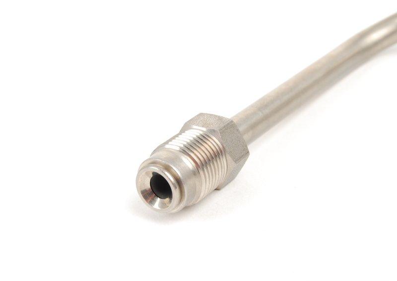 напорный трубопровод