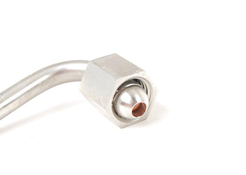 N53 трубопровод высокого давления