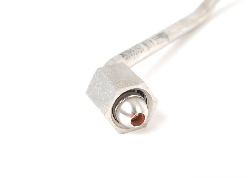 N53 трубопровод высокого давления