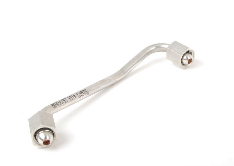 N53 трубопровод высокого давления