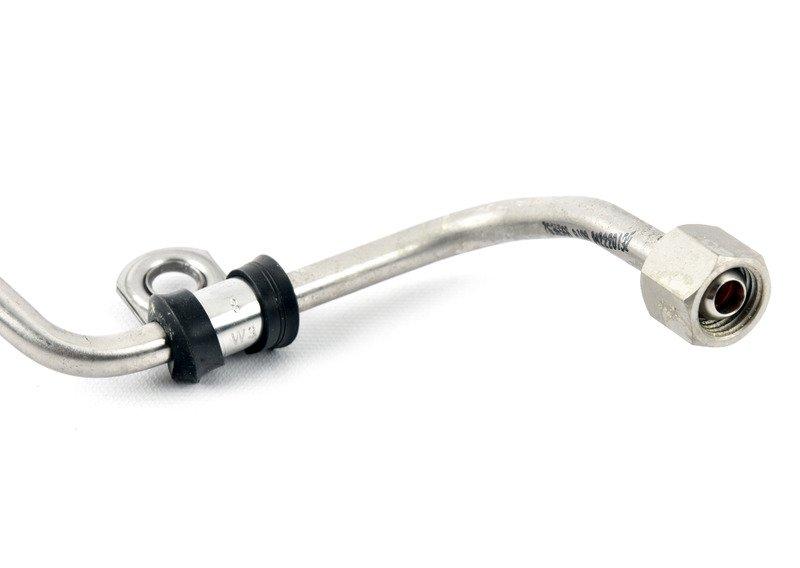 Трубопровод высокого давления