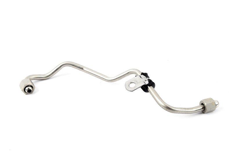 Трубопровод высокого давления