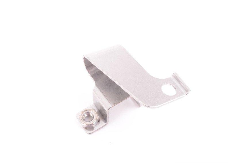 Кронштейн напорного трубопровода