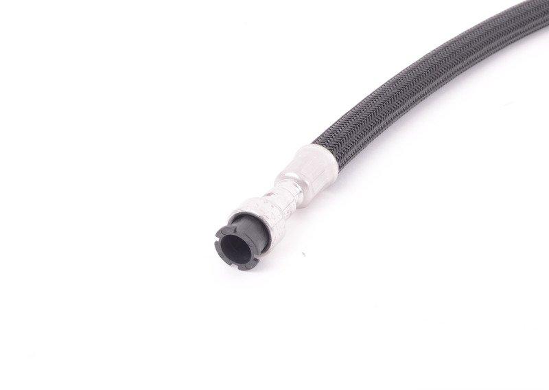 Топливный шланг