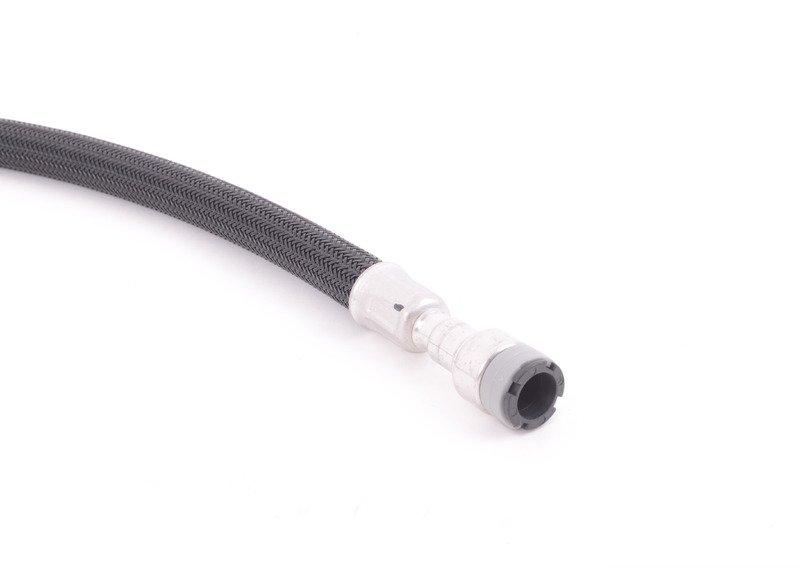 Топливный шланг