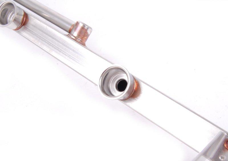 Отвод распределительной магистрали