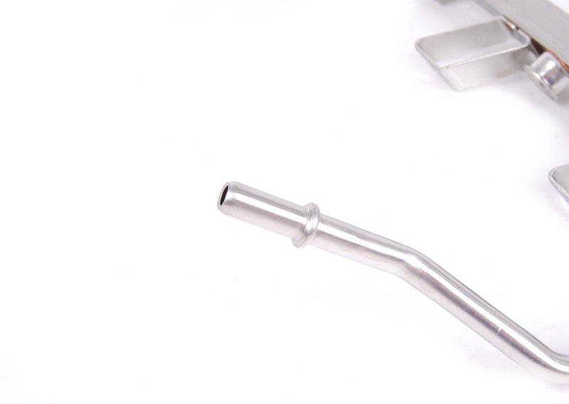 Отвод распределительной магистрали