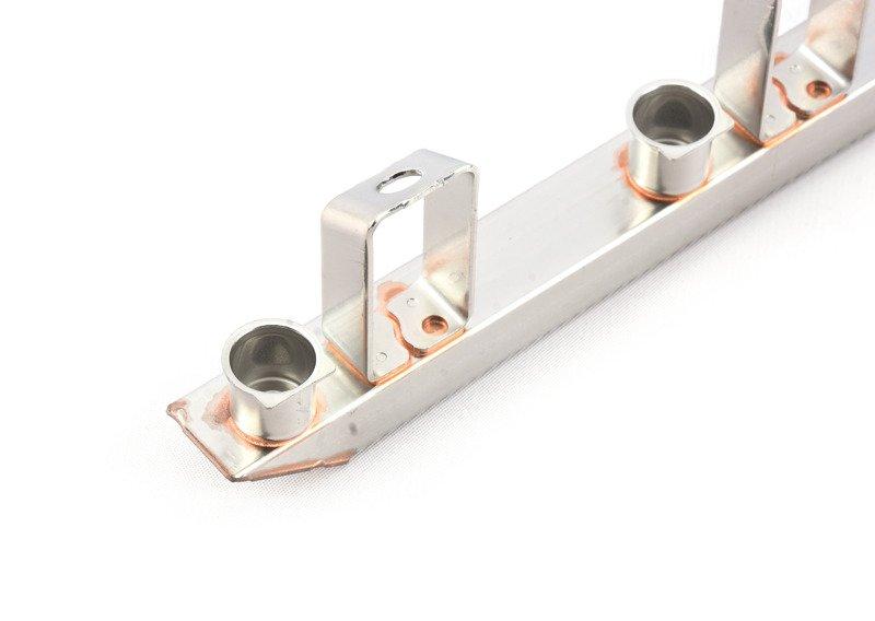 Отвод распределительной магистрали