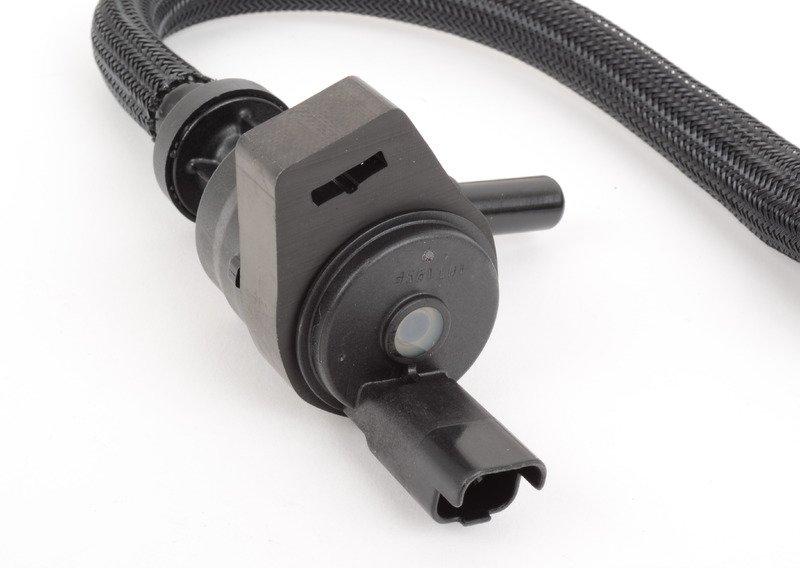 Клапан вентиляции топливного бака