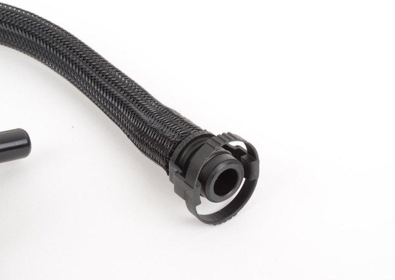 Клапан вентиляции топливного бака