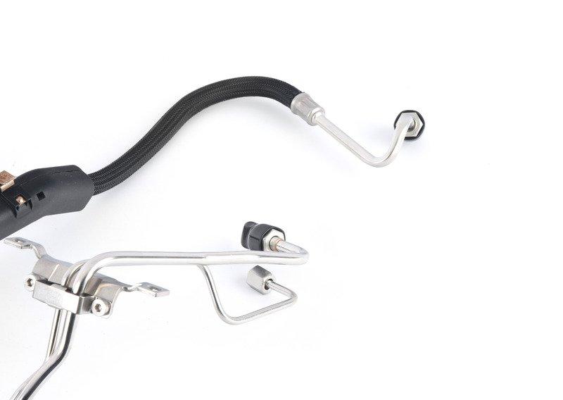 Топливопровод