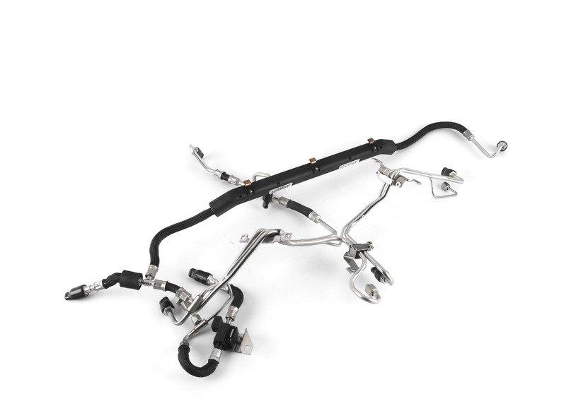 Топливопровод