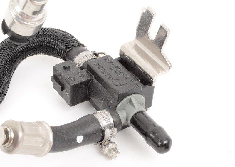 Топливопровод