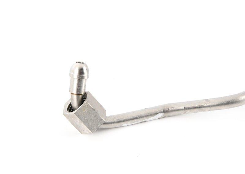 Трубопровод высокого давления