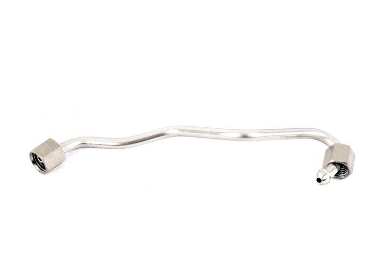 трубопровод высокого давления