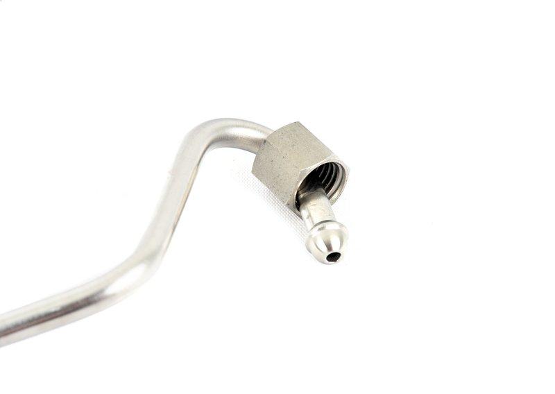 трубопровод высокого давления