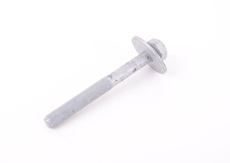 Болт с шестигранной головкой