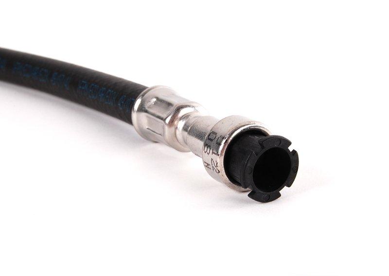 шланг подачи топлива