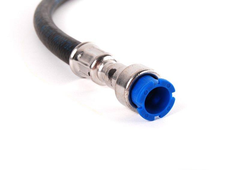 шланг подачи топлива