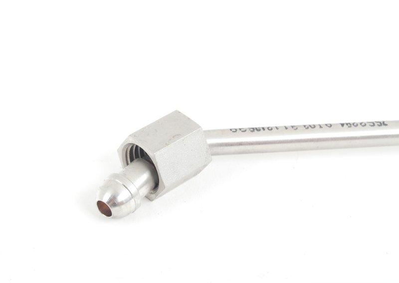 Трубопровод высокого давления