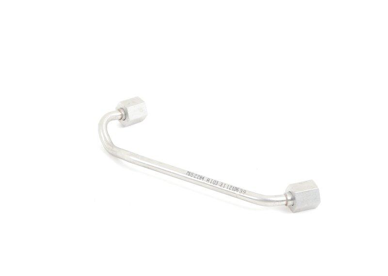 Трубопровод высокого давления