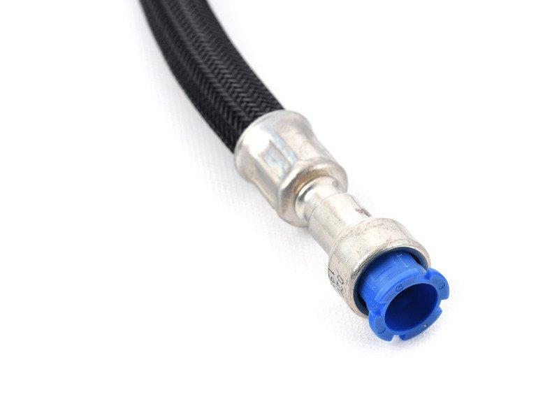 Топливный шланг