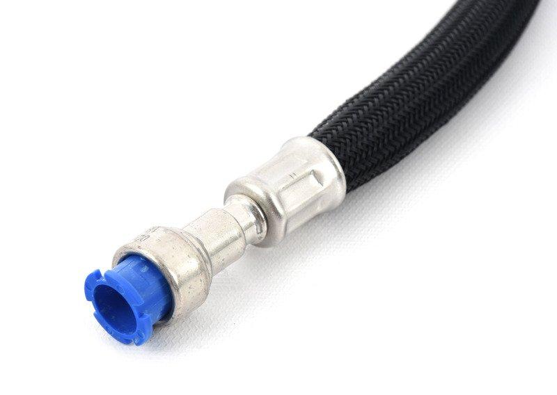 Топливный шланг