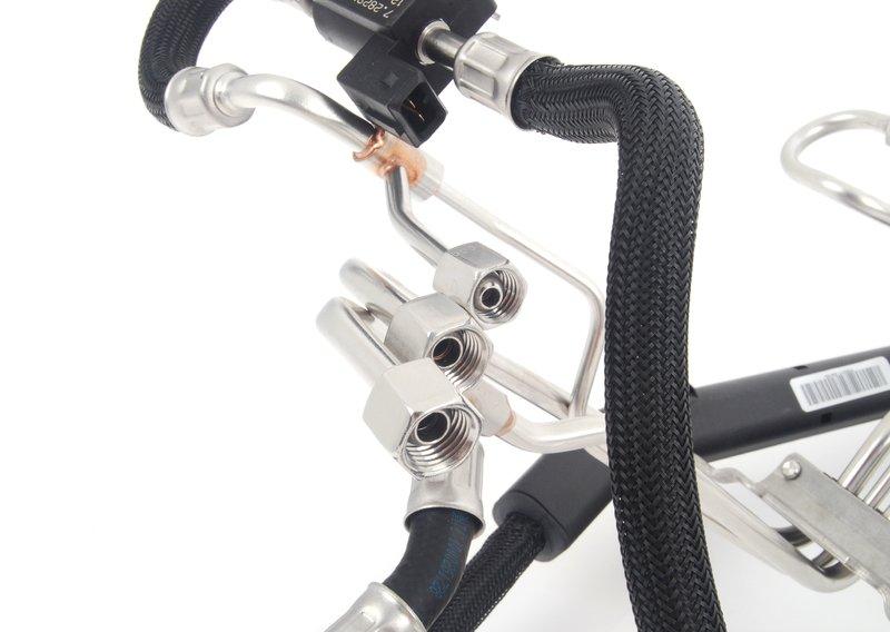 Топливопровод