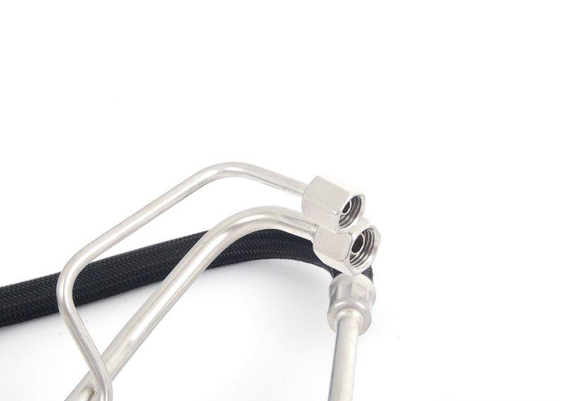 Топливопровод