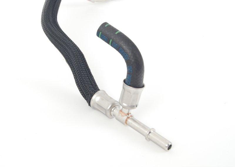 Трубопровод вентиляции