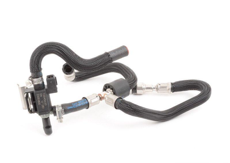 Топливопровод