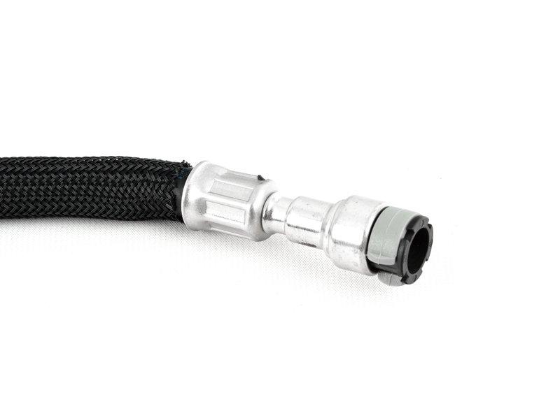 Топливный шланг