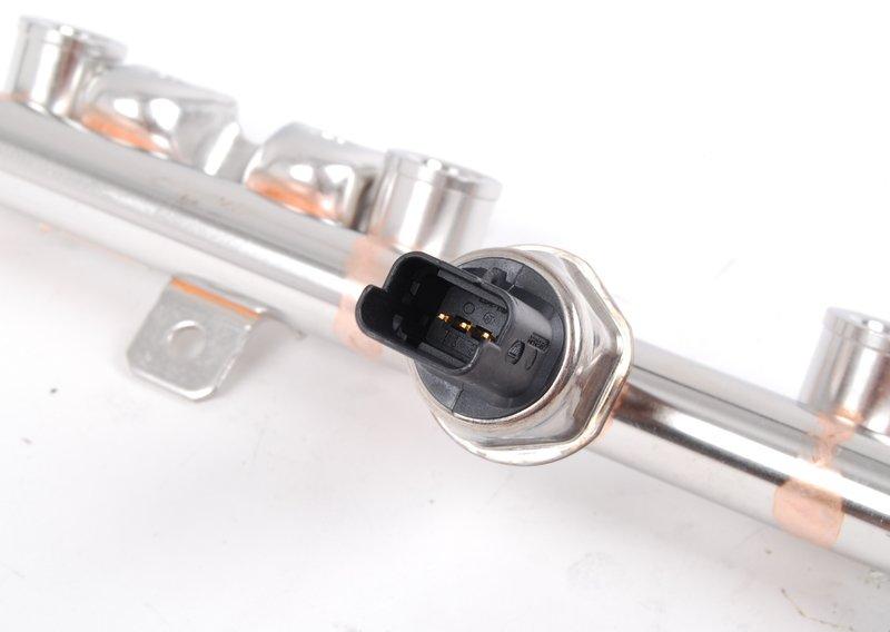 Отвод распределительной магистрали