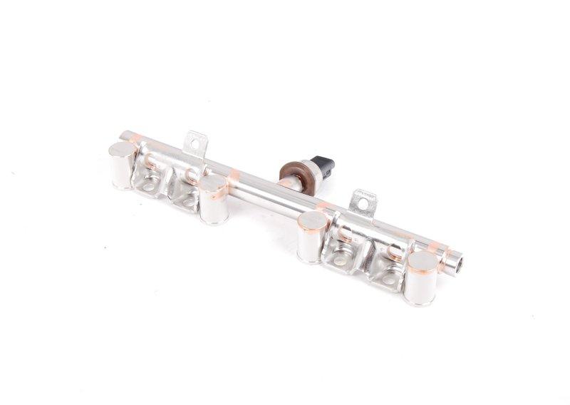 Отвод распределительной магистрали