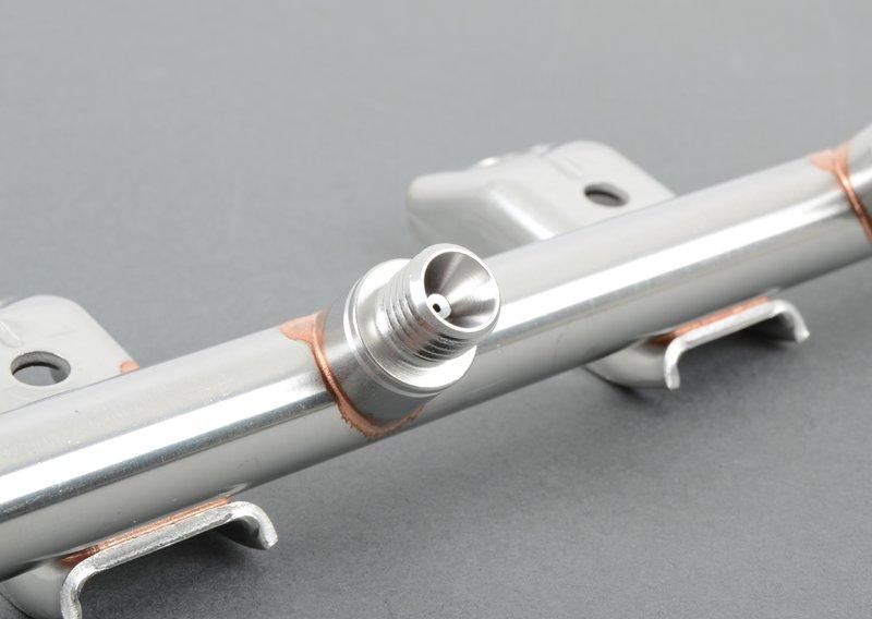 Магистраль высокого давления Rail