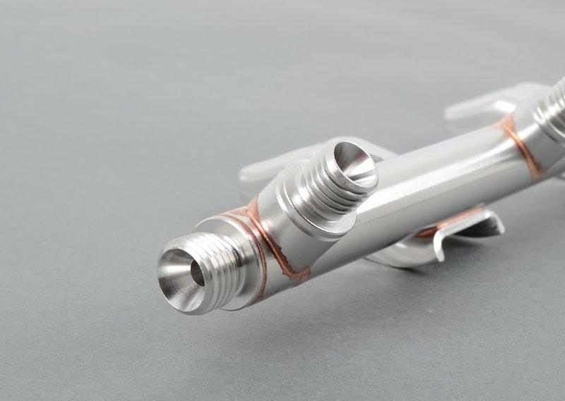 Магистраль высокого давления Rail