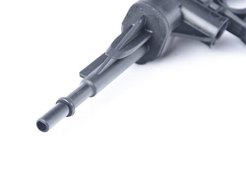 Отвод распределительной магистрали