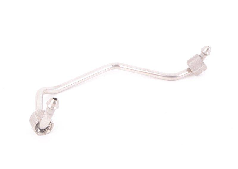 Трубопровод высокого давления