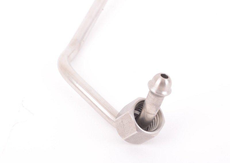 N55 трубопровод высокого давления